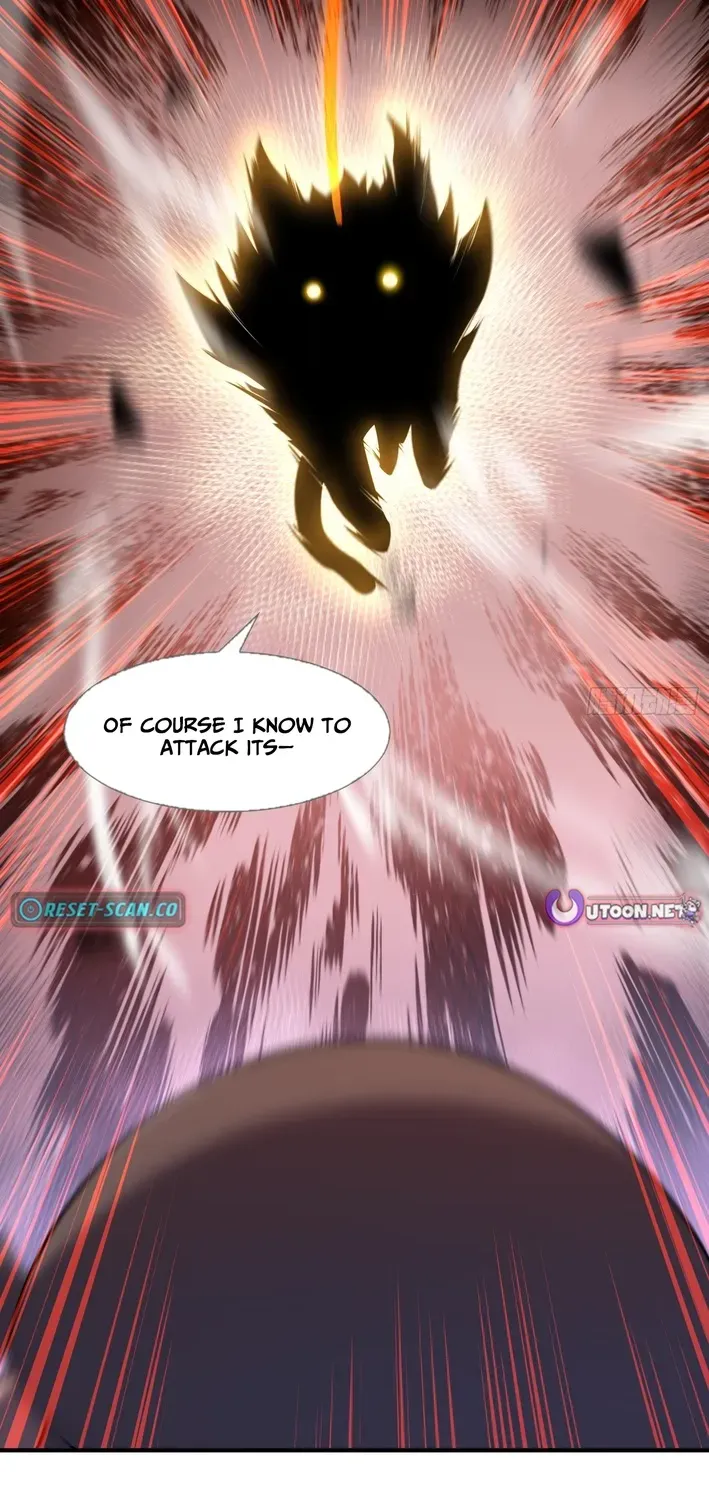 Beast Taming Evolution Chapter 2 page 20 - 