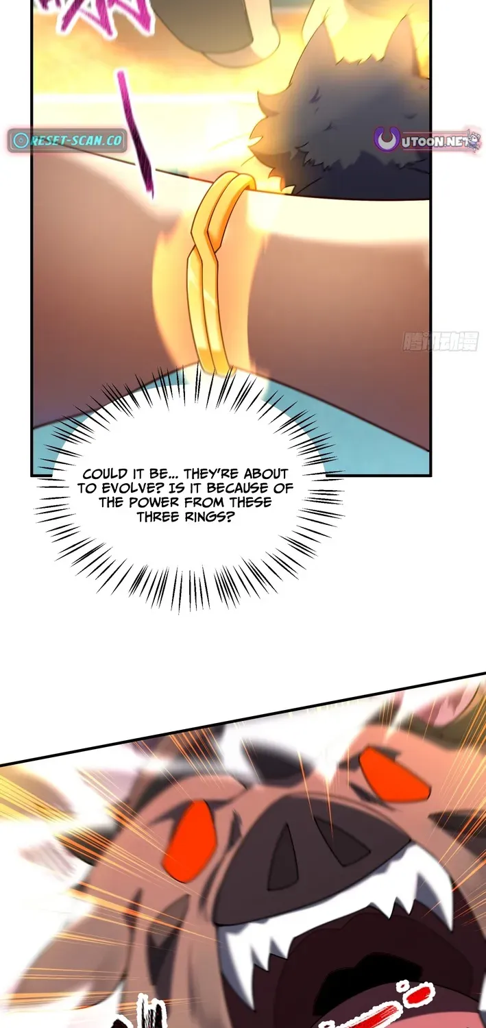 Beast Taming Evolution Chapter 2 page 3 - 