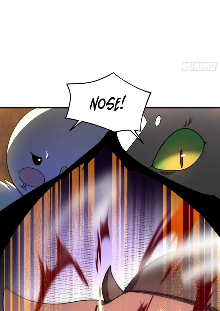 Beast Taming Evolution Chapter 2 page 21 - 
