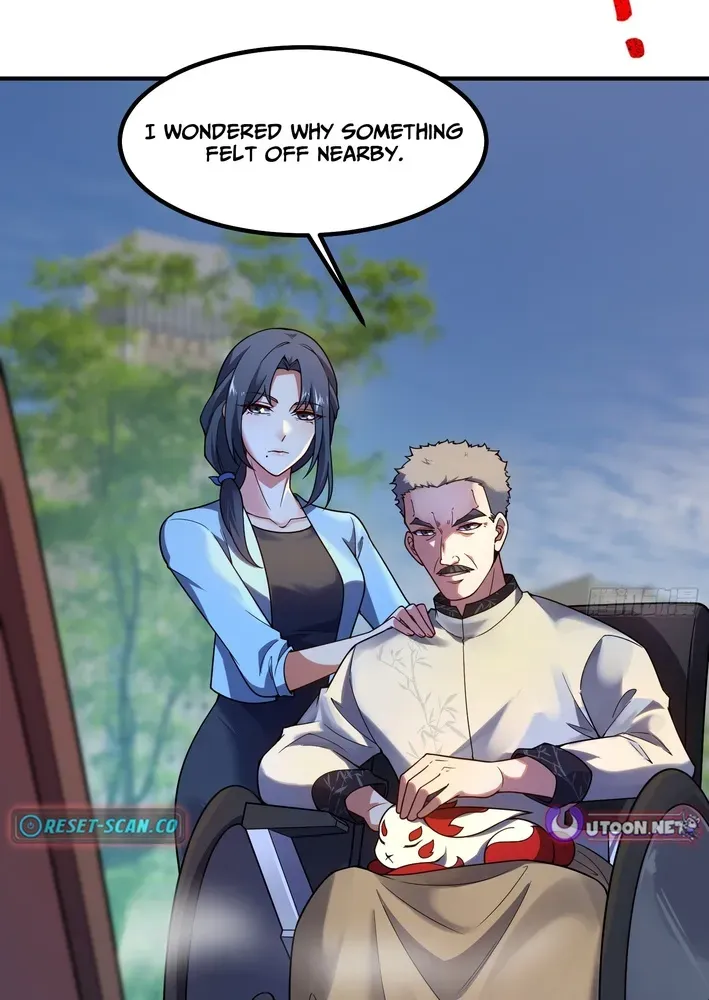 Beast Taming Evolution Chapter 2 page 28 - 