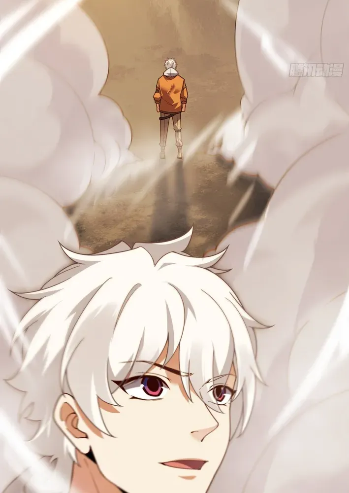 Beast Taming Evolution Chapter 2 page 35 - 