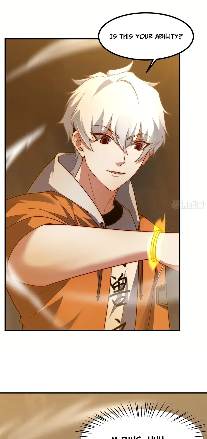 Beast Taming Evolution Chapter 2 page 38 - 