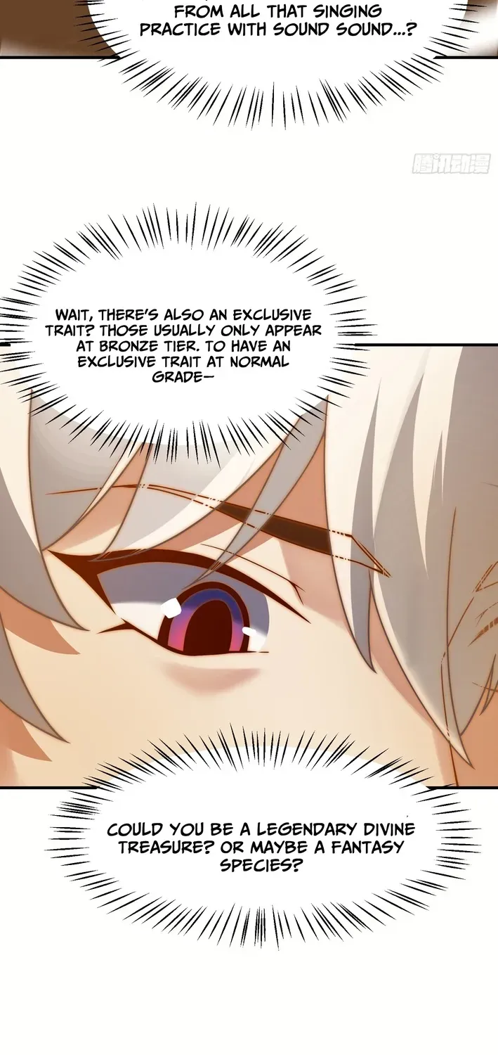 Beast Taming Evolution Chapter 2 page 40 - 