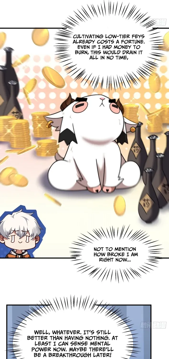 Beast Taming Evolution Chapter 2 page 43 - 