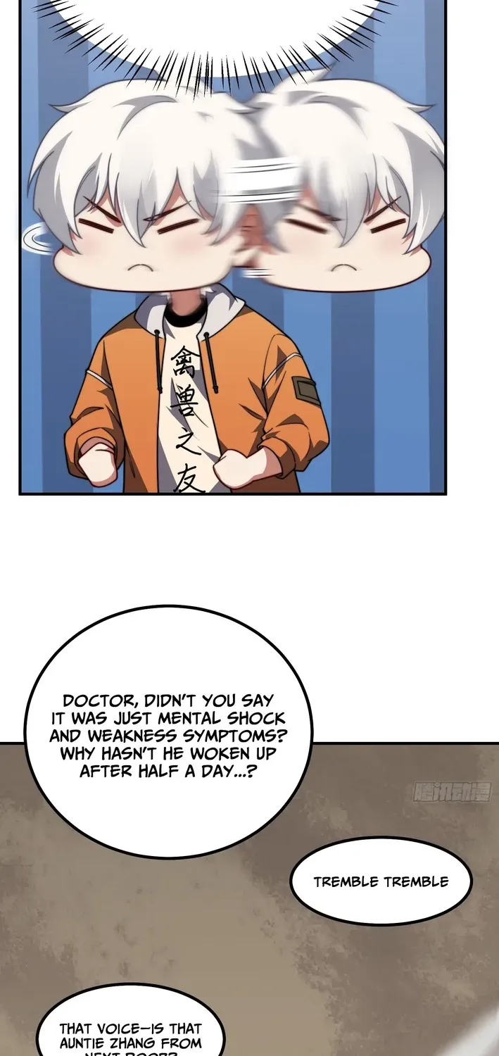 Beast Taming Evolution Chapter 2 page 44 - 