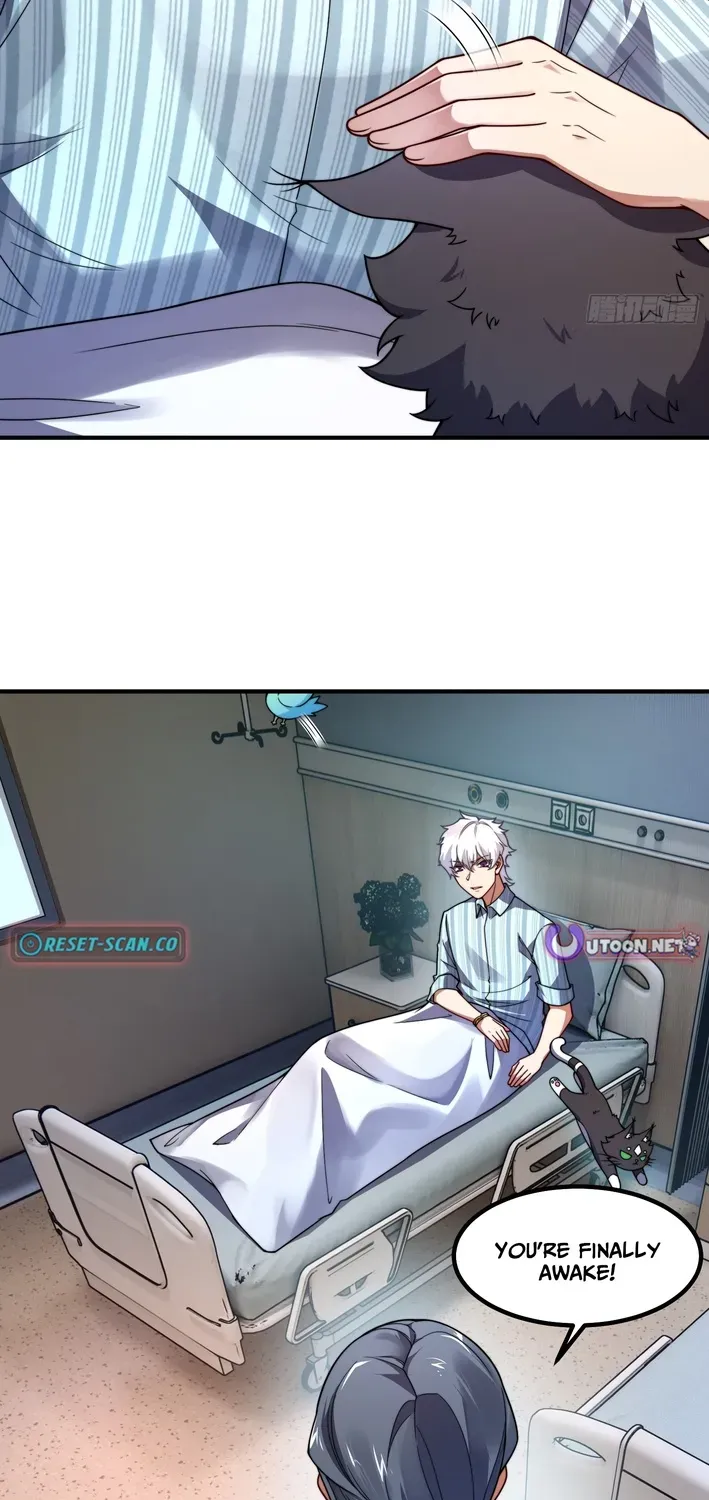 Beast Taming Evolution Chapter 2 page 47 - 