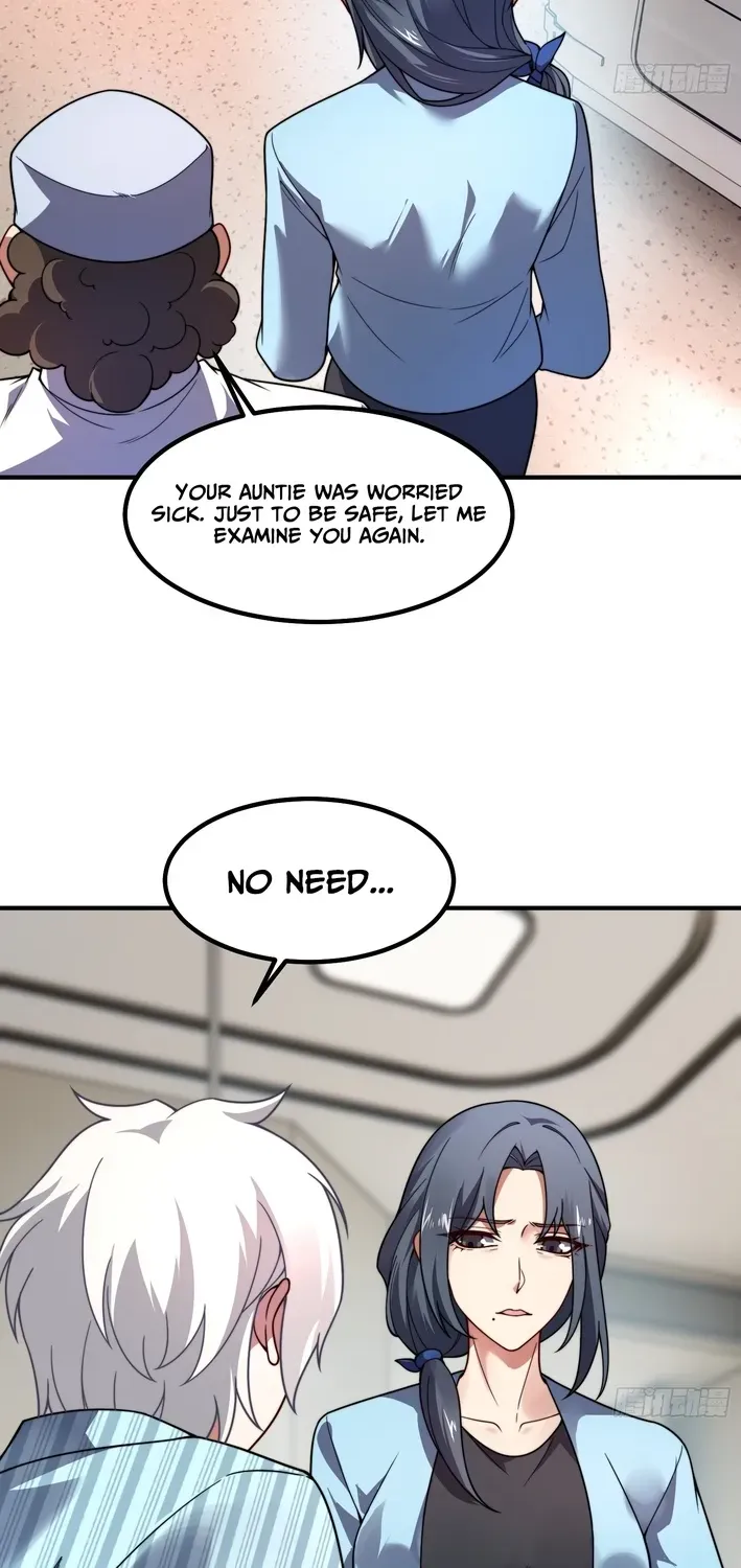 Beast Taming Evolution Chapter 2 page 48 - 
