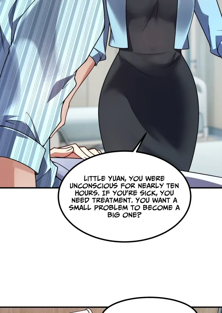 Beast Taming Evolution Chapter 2 page 49 - 