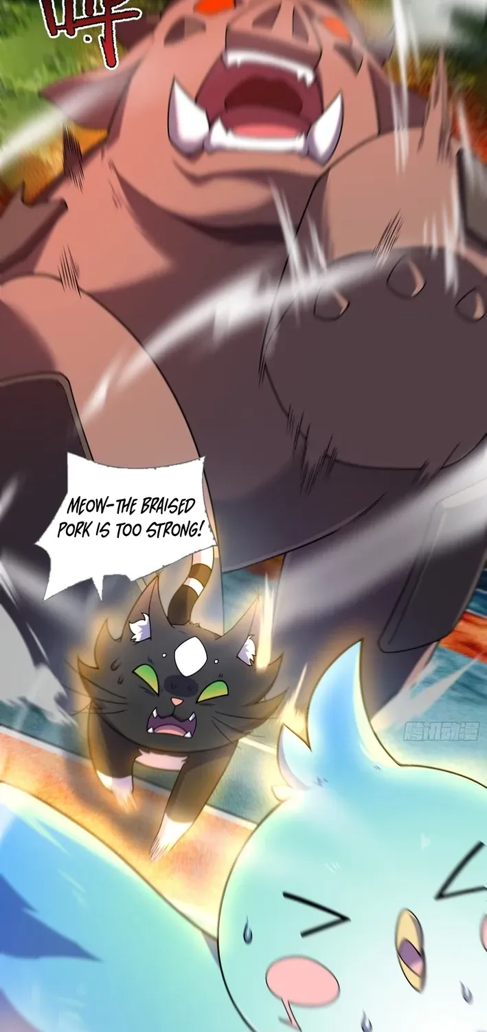 Beast Taming Evolution Chapter 2 page 6 - 