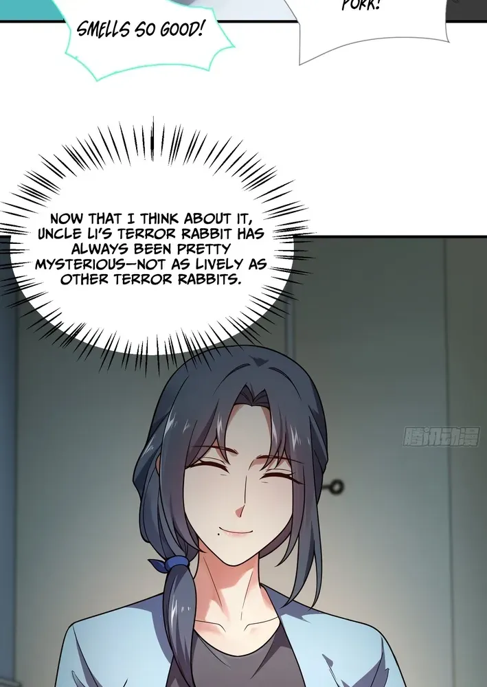 Beast Taming Evolution Chapter 2 page 56 - 