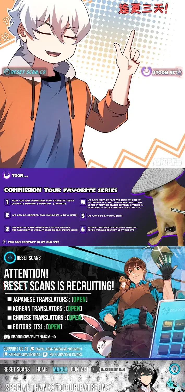 Beast Taming Evolution Chapter 2 page 59 - 