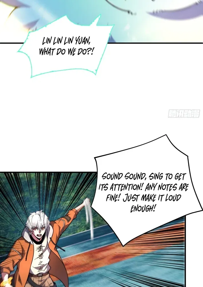 Beast Taming Evolution Chapter 2 page 7 - 