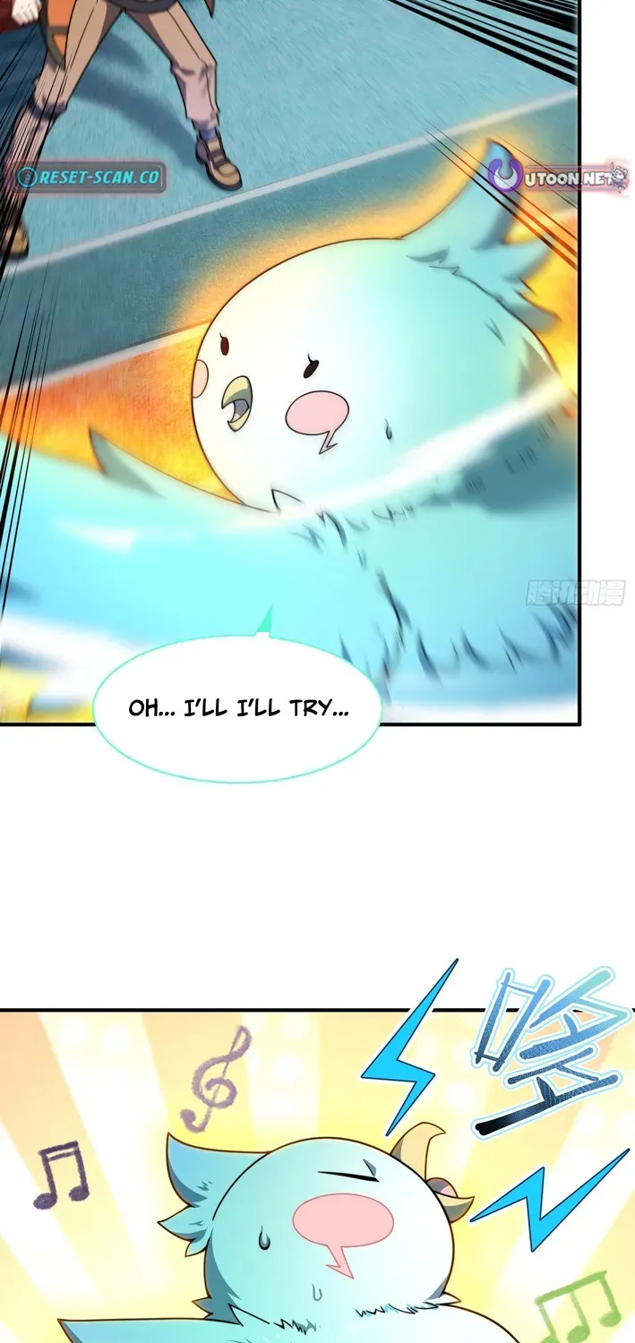 Beast Taming Evolution Chapter 2 page 8 - 