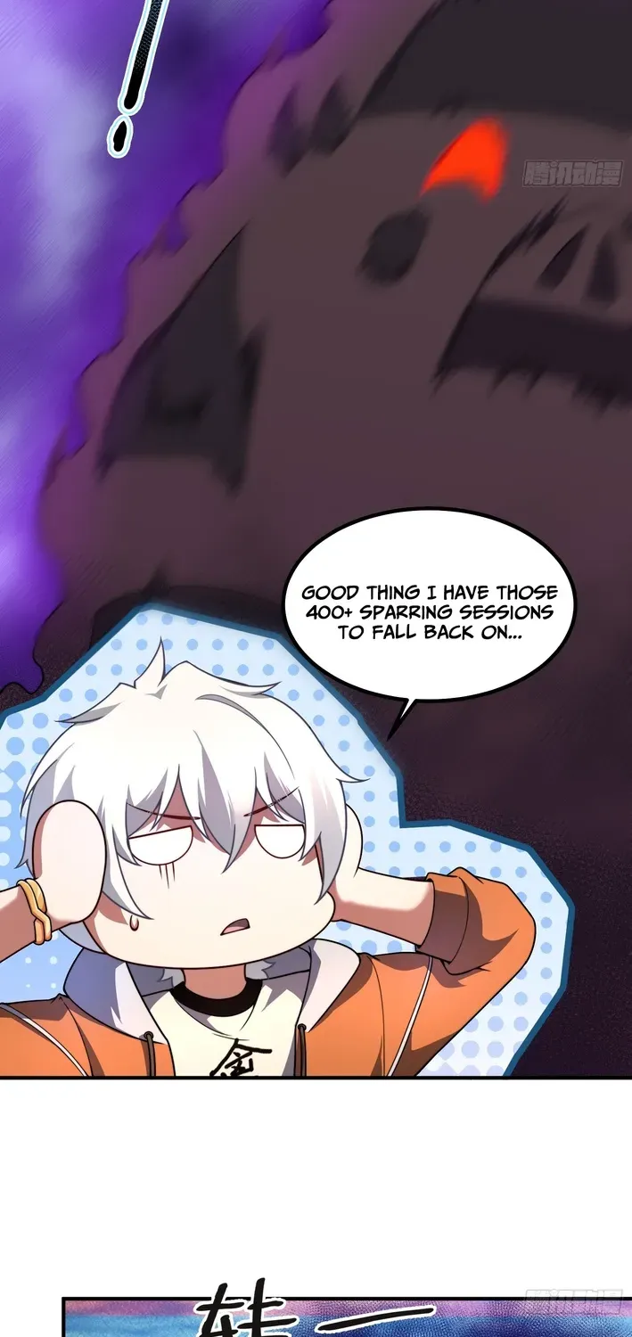 Beast Taming Evolution Chapter 2 page 10 - 