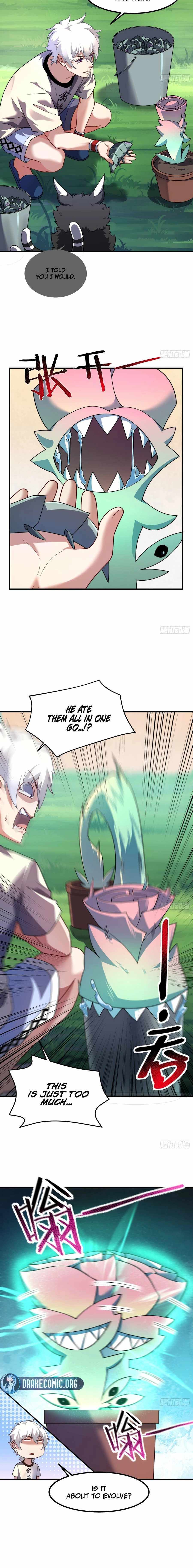 Beast Taming Evolution Chapter 22 page 2 - 