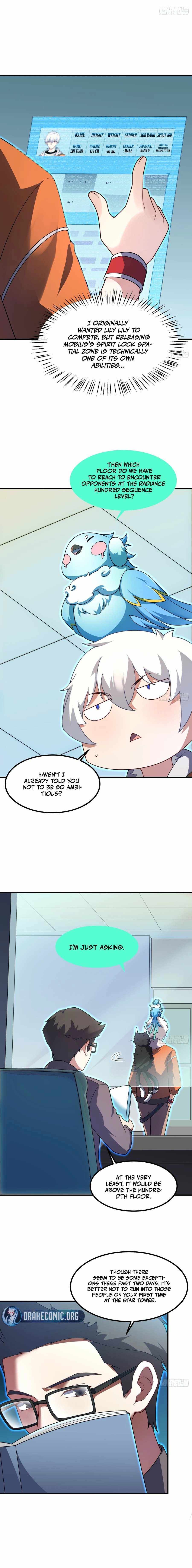 Beast Taming Evolution Chapter 22 page 12 - 