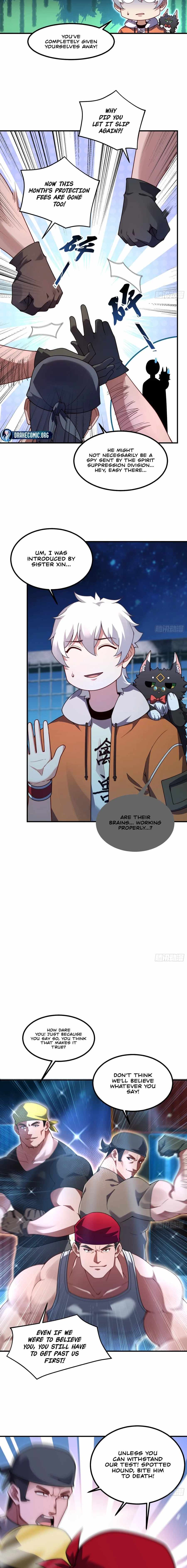 Beast Taming Evolution Chapter 26 page 2 - 