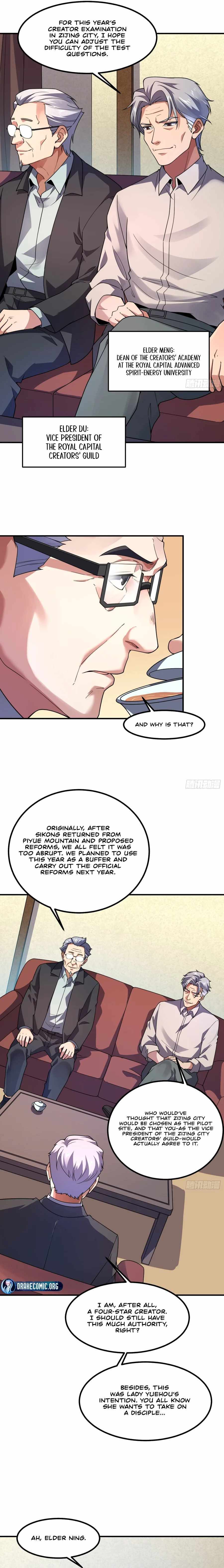 Beast Taming Evolution Chapter 26 page 13 - 