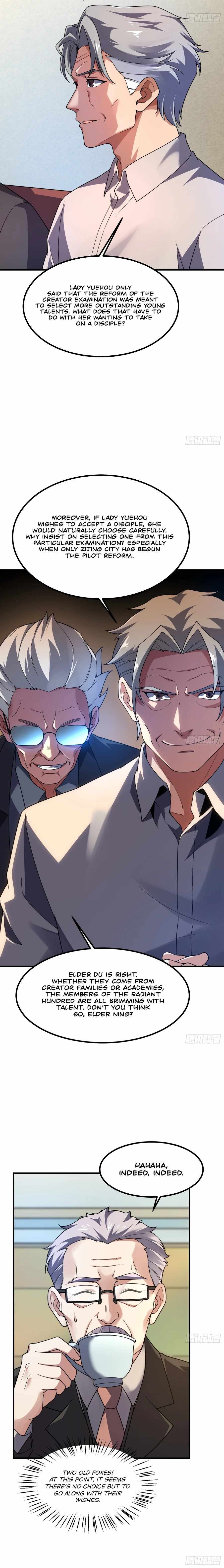 Beast Taming Evolution Chapter 26 page 14 - 