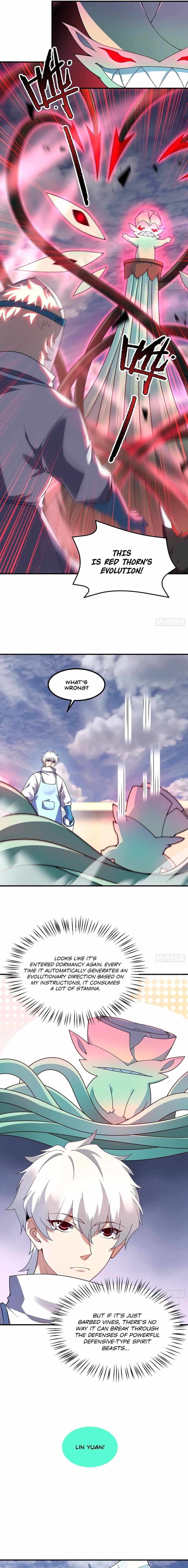 Beast Taming Evolution Chapter 26 page 9 - 