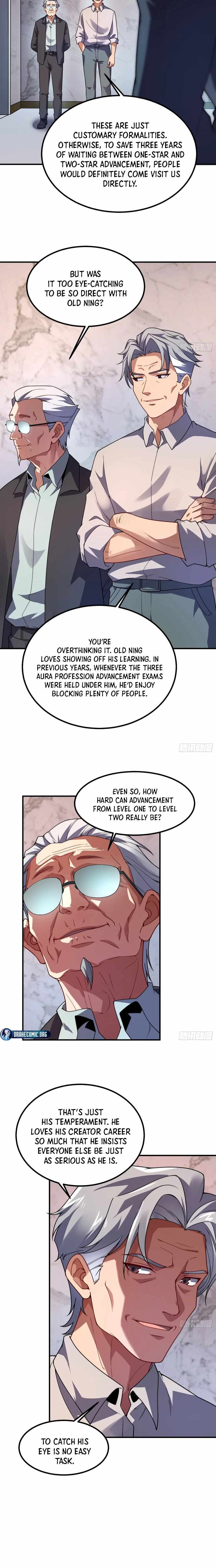 Beast Taming Evolution Chapter 27 page 6 - 