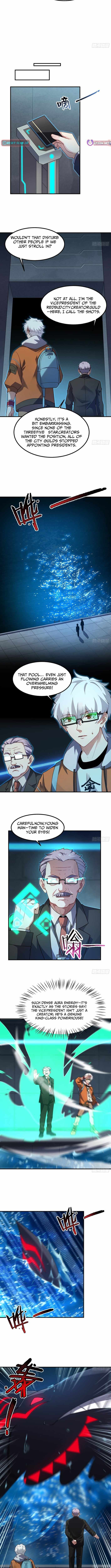 Beast Taming Evolution Chapter 28 page 2 - 