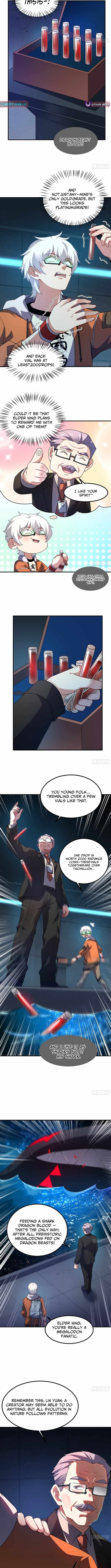 Beast Taming Evolution Chapter 28 page 4 - 