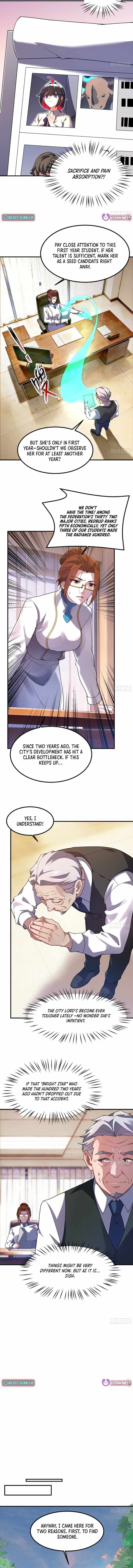 Beast Taming Evolution Chapter 29 page 3 - 