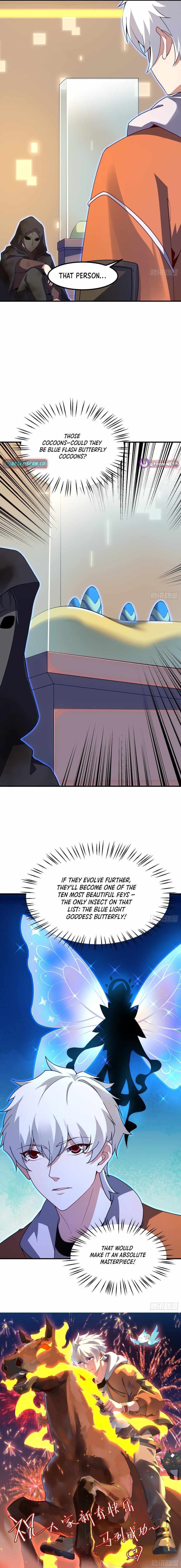 Beast Taming Evolution Chapter 29 page 9 - 