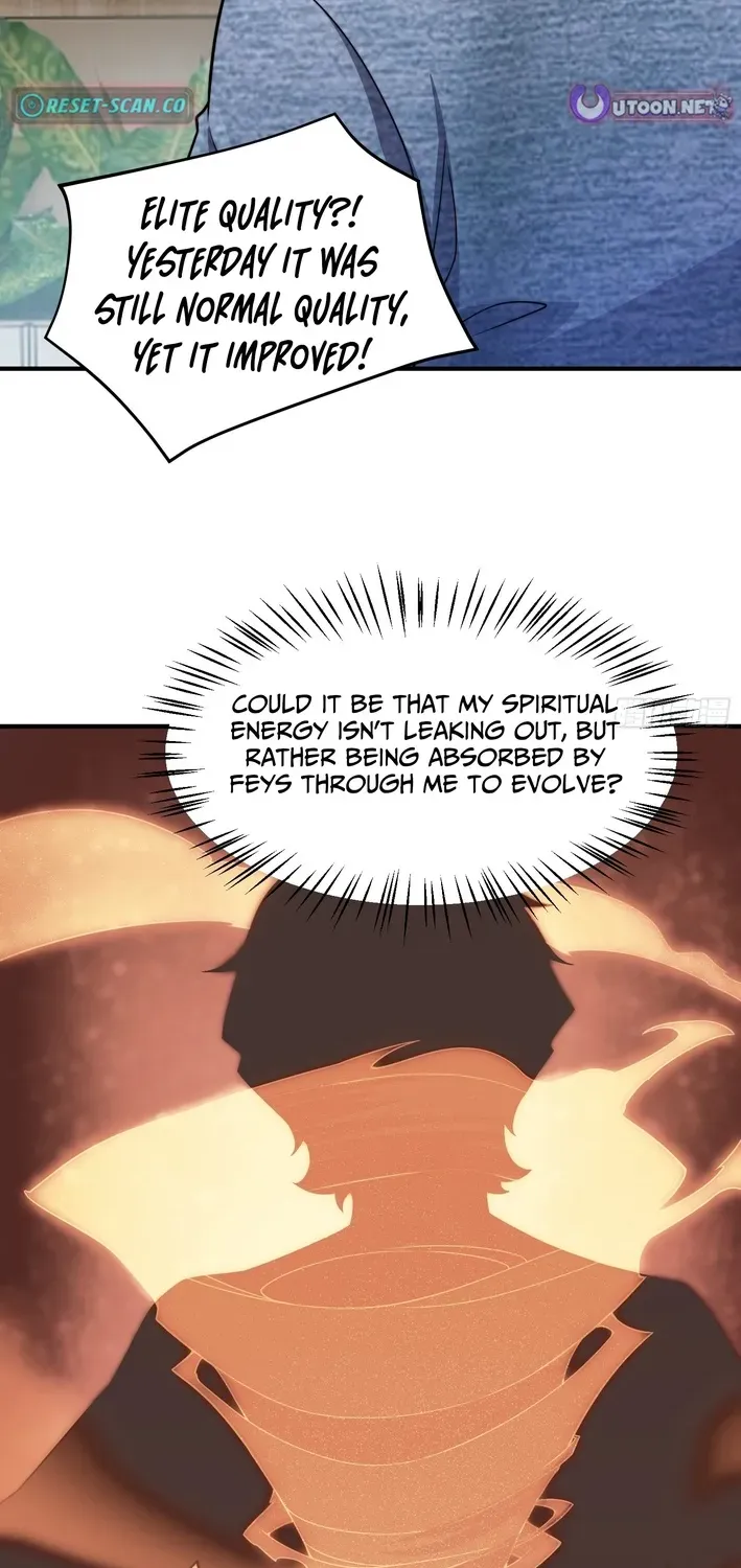 Beast Taming Evolution Chapter 3 page 13 - 