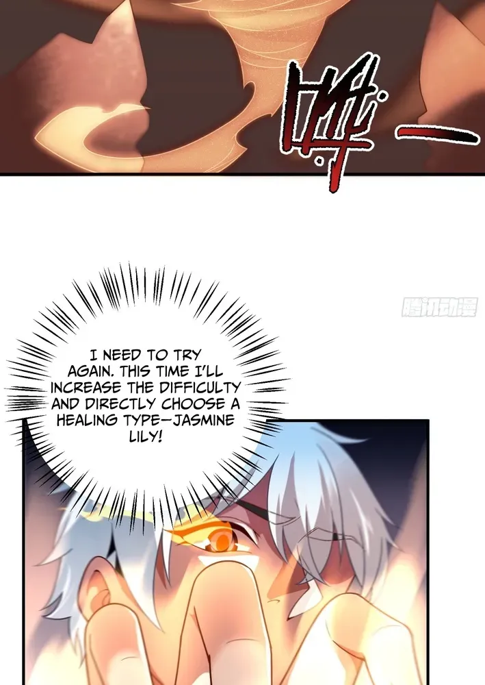 Beast Taming Evolution Chapter 3 page 14 - 