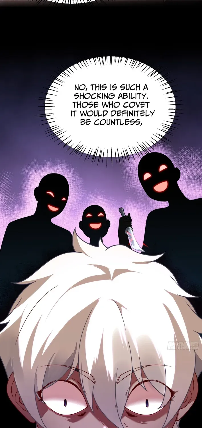 Beast Taming Evolution Chapter 3 page 26 - 