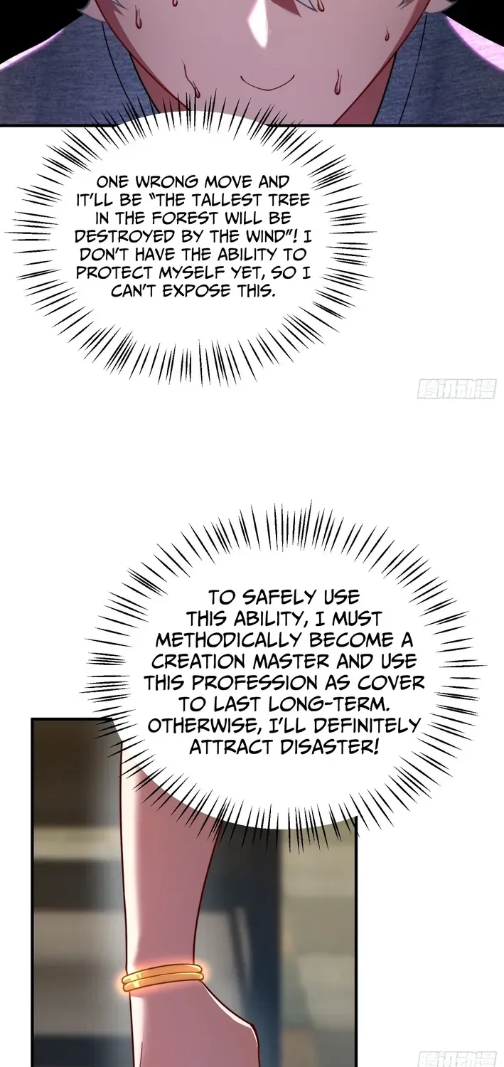 Beast Taming Evolution Chapter 3 page 27 - 