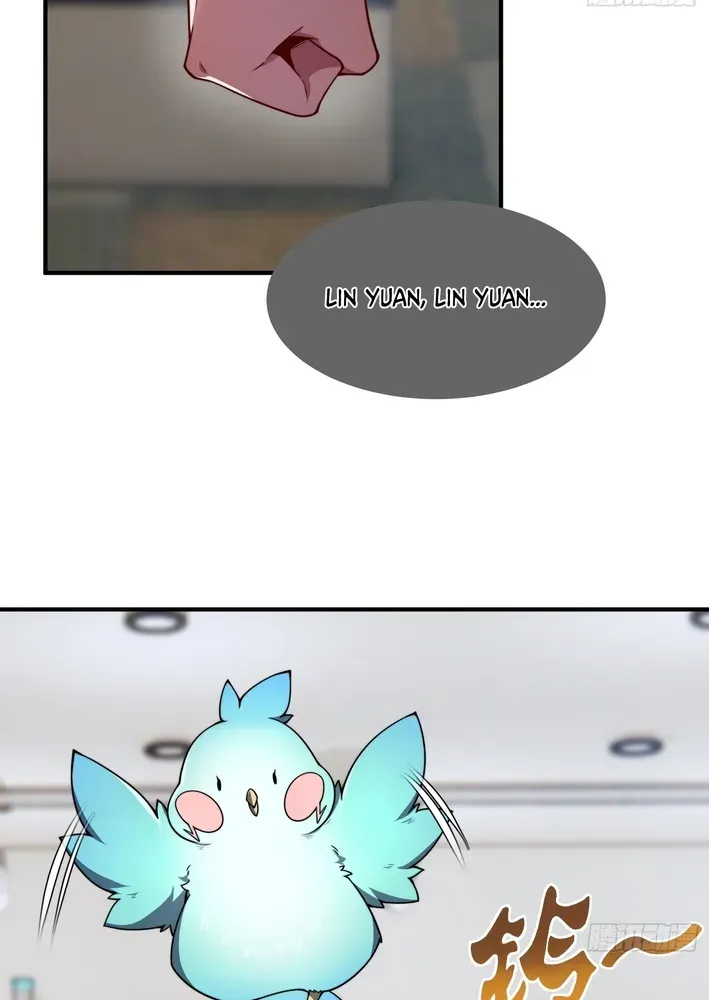 Beast Taming Evolution Chapter 3 page 28 - 