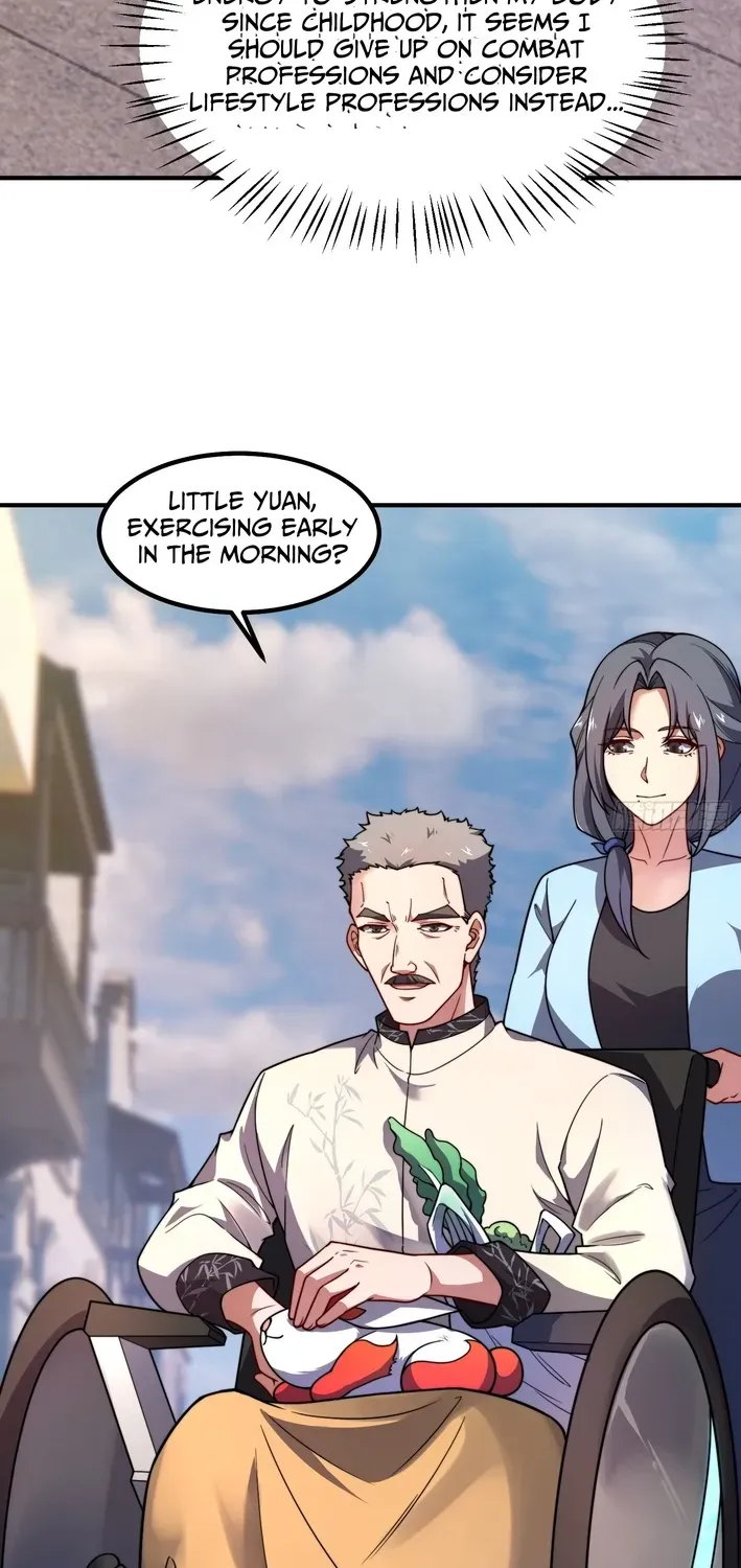 Beast Taming Evolution Chapter 3 page 4 - 