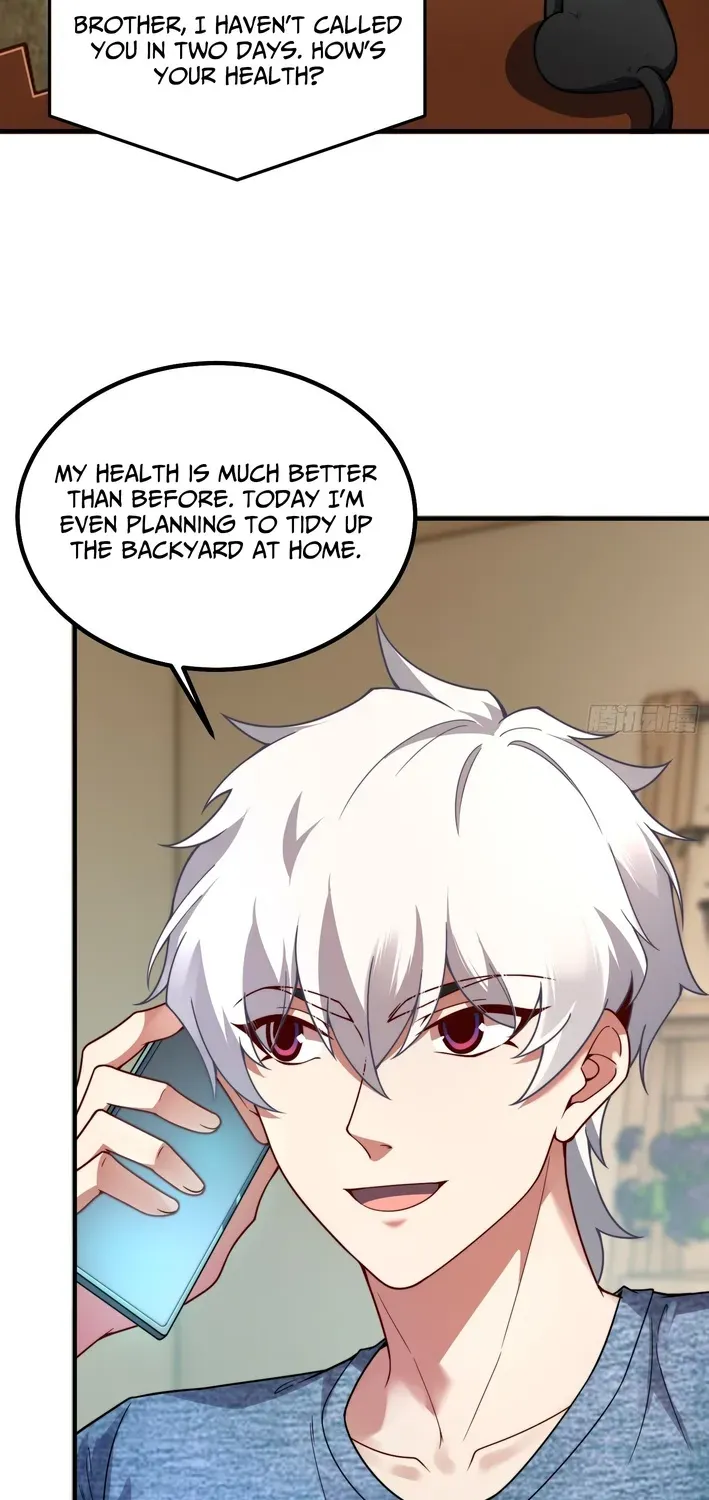 Beast Taming Evolution Chapter 3 page 31 - 