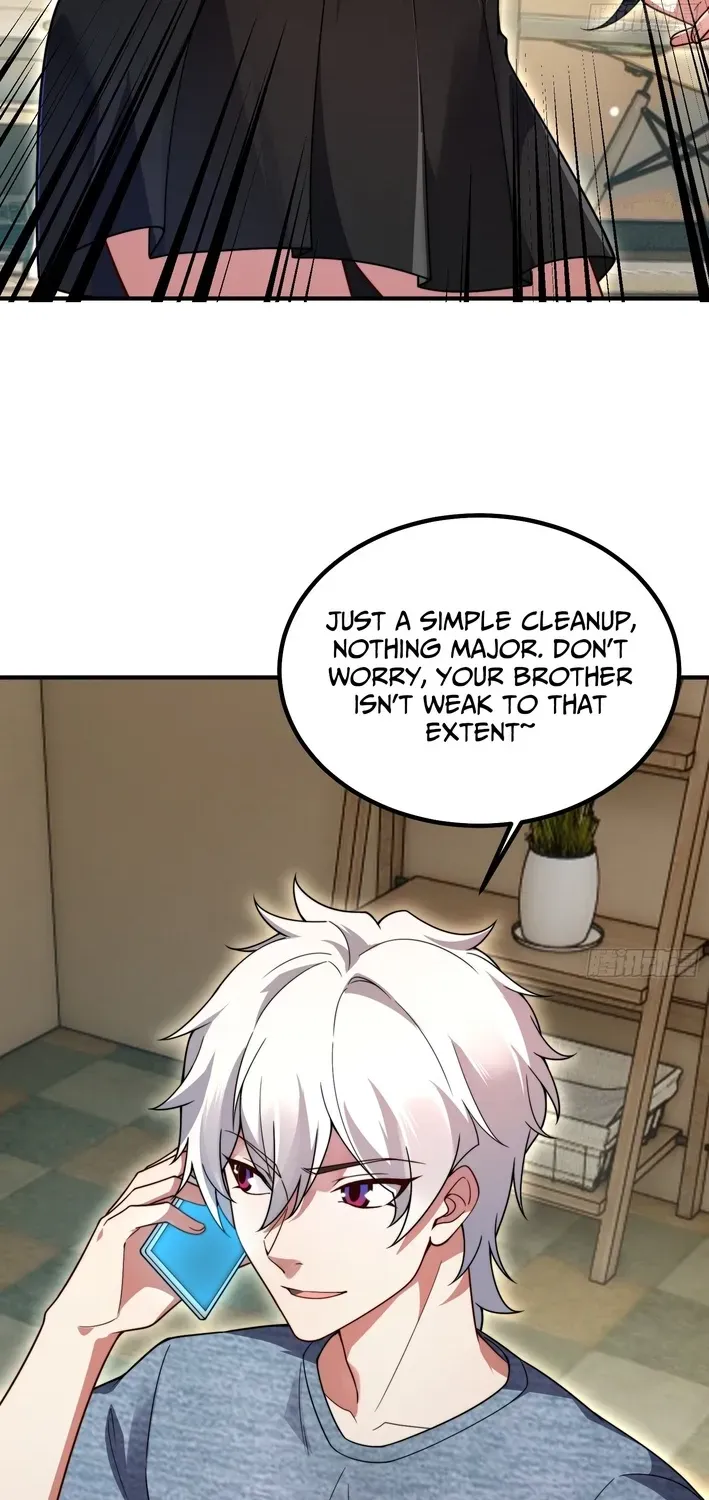 Beast Taming Evolution Chapter 3 page 34 - 