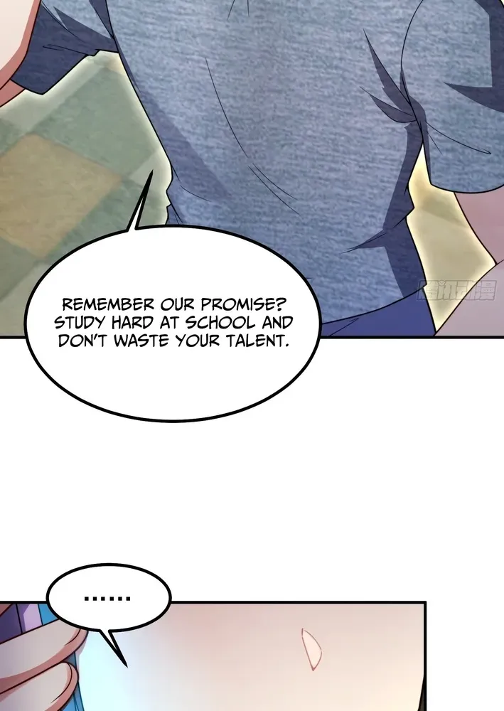 Beast Taming Evolution Chapter 3 page 35 - 