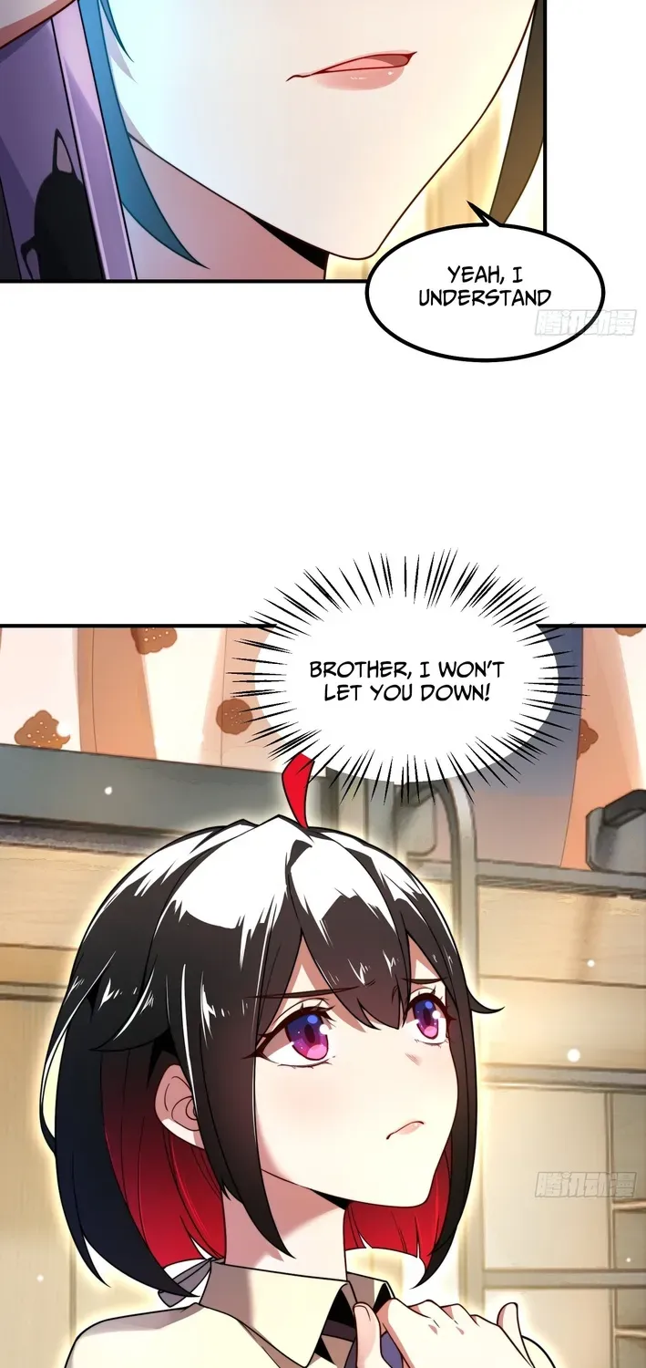 Beast Taming Evolution Chapter 3 page 36 - 