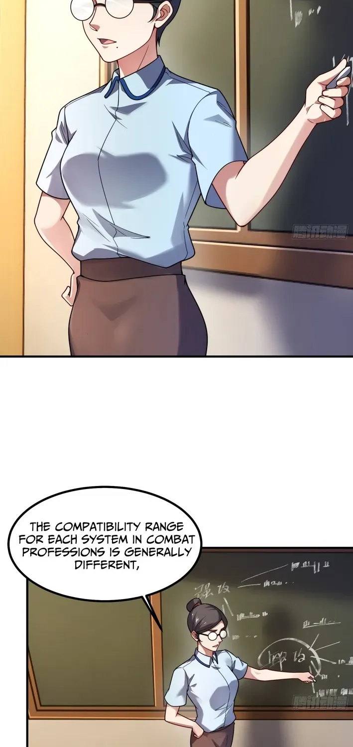 Beast Taming Evolution Chapter 3 page 39 - 