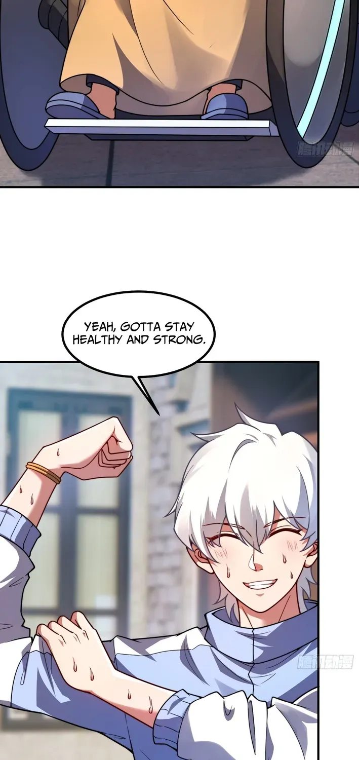 Beast Taming Evolution Chapter 3 page 5 - 