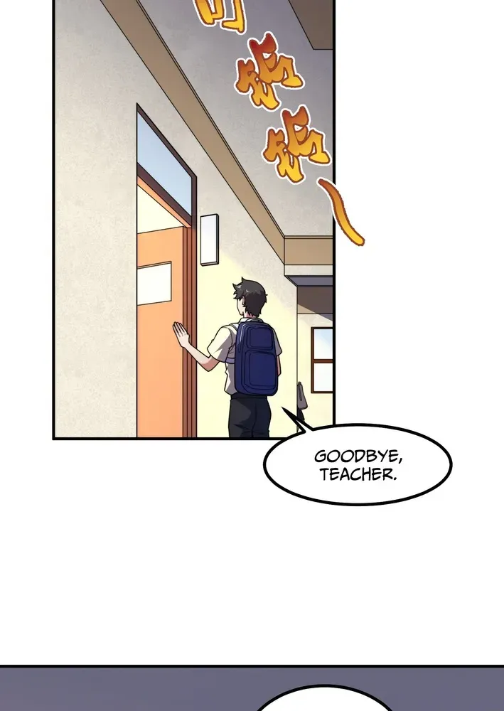 Beast Taming Evolution Chapter 3 page 42 - 