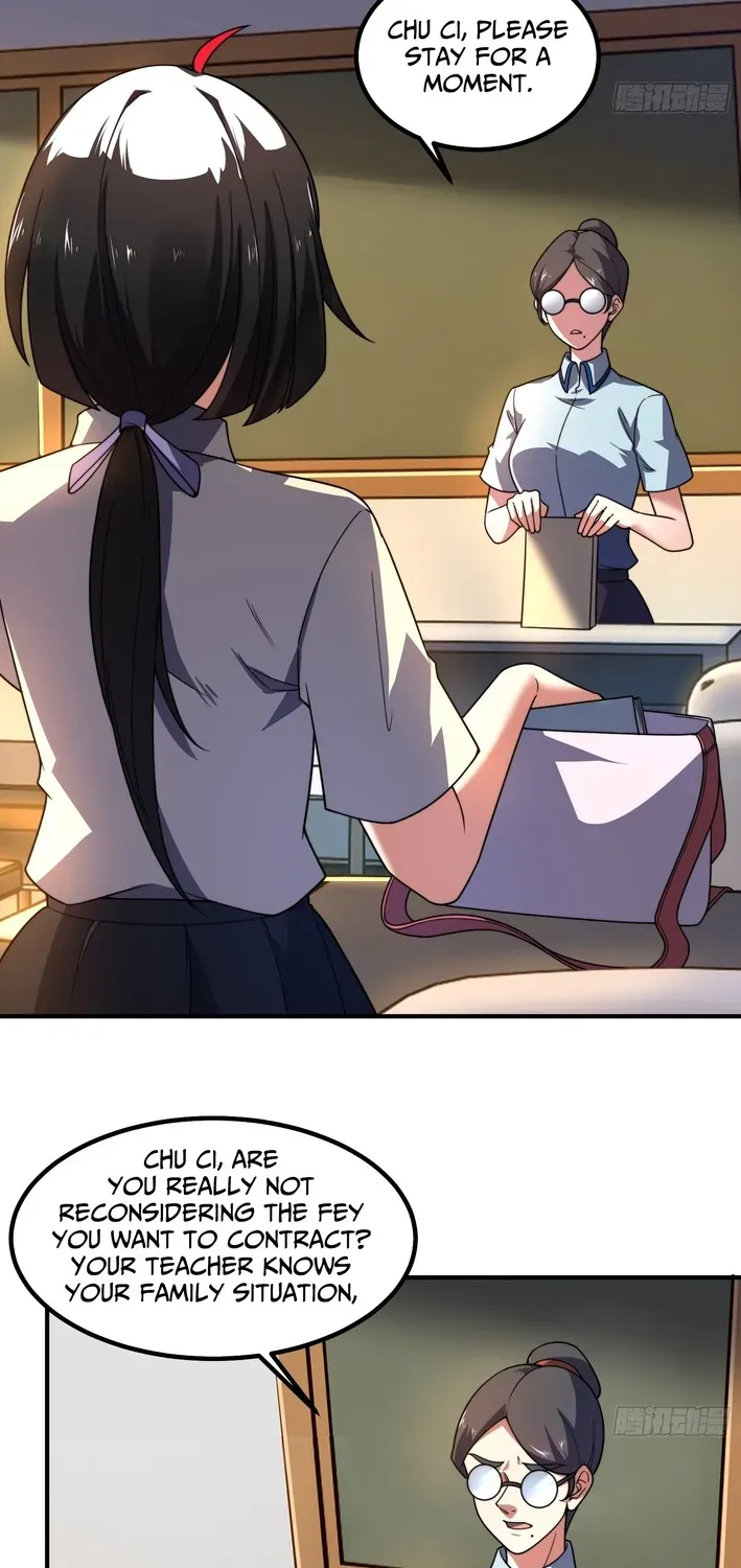 Beast Taming Evolution Chapter 3 page 43 - 