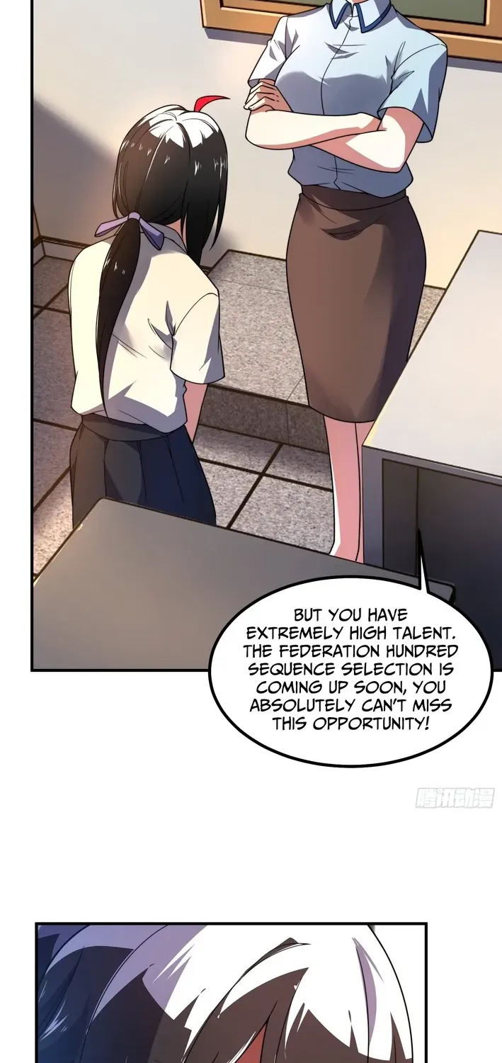 Beast Taming Evolution Chapter 3 page 44 - 