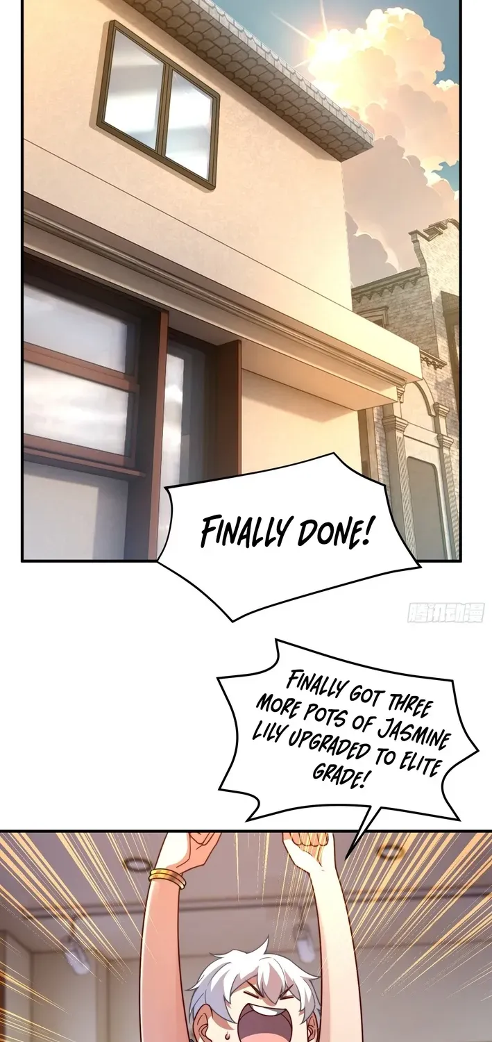 Beast Taming Evolution Chapter 3 page 46 - 