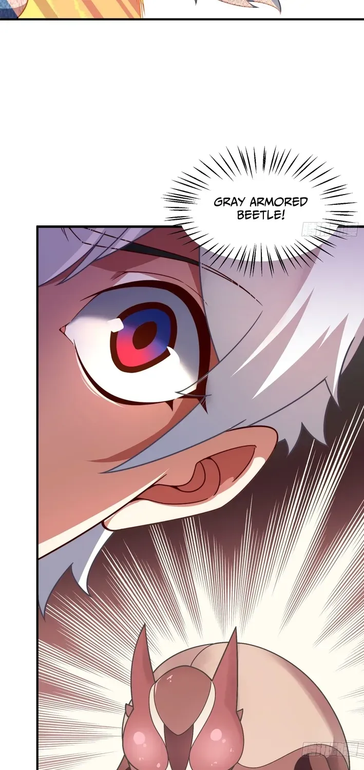 Beast Taming Evolution Chapter 3 page 50 - 