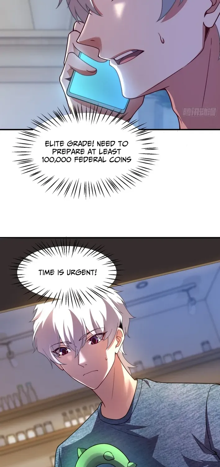 Beast Taming Evolution Chapter 3 page 53 - 