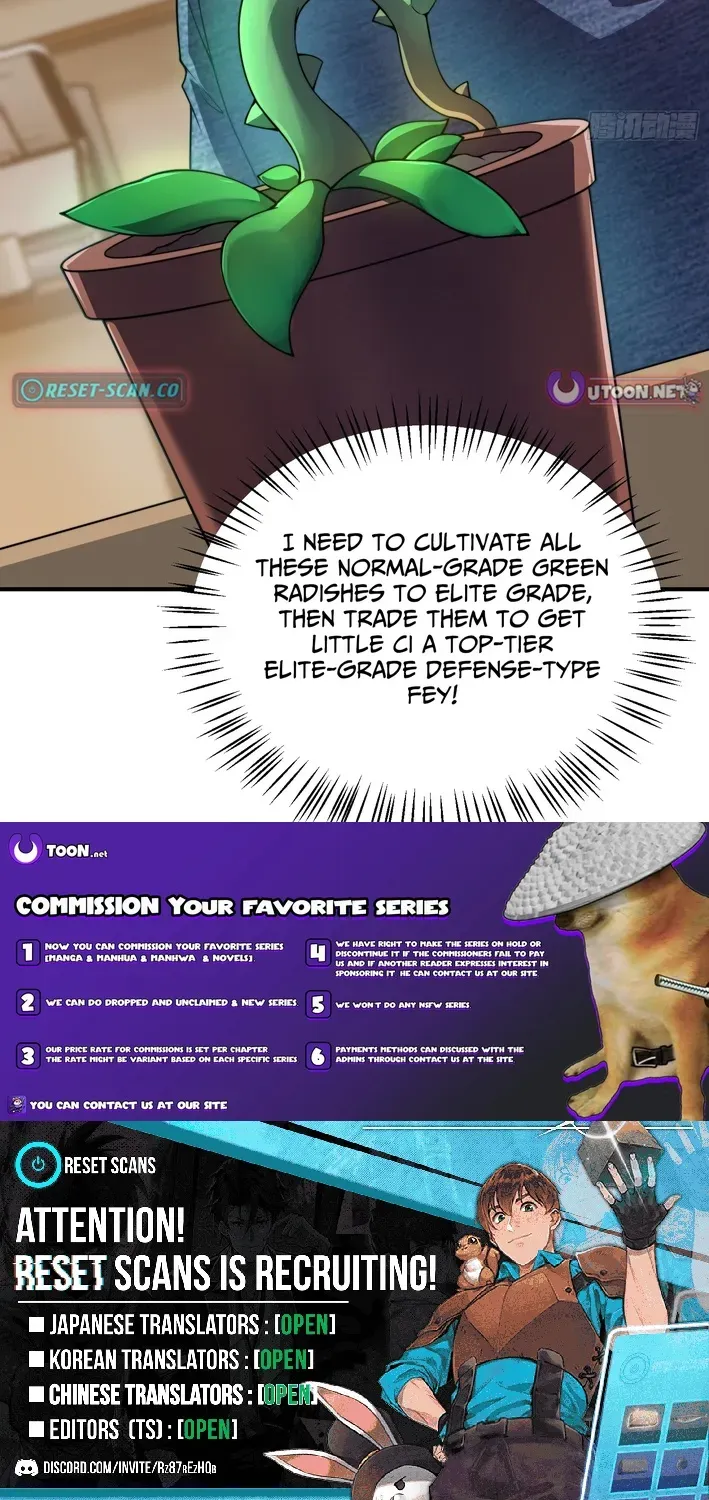 Beast Taming Evolution Chapter 3 page 54 - 