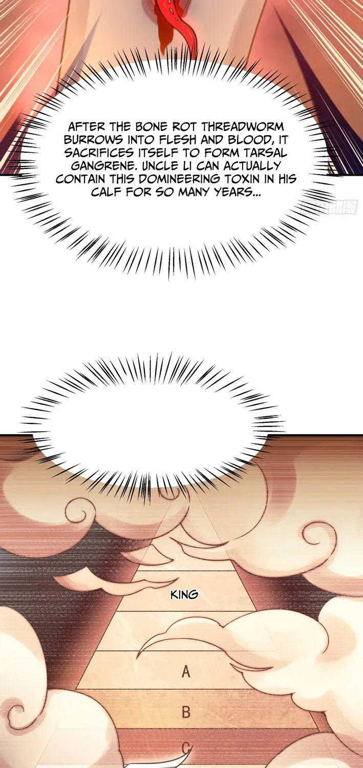 Beast Taming Evolution Chapter 3 page 8 - 
