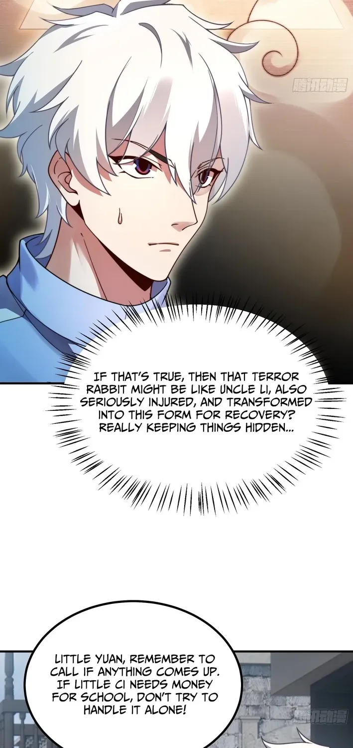 Beast Taming Evolution Chapter 3 page 9 - 